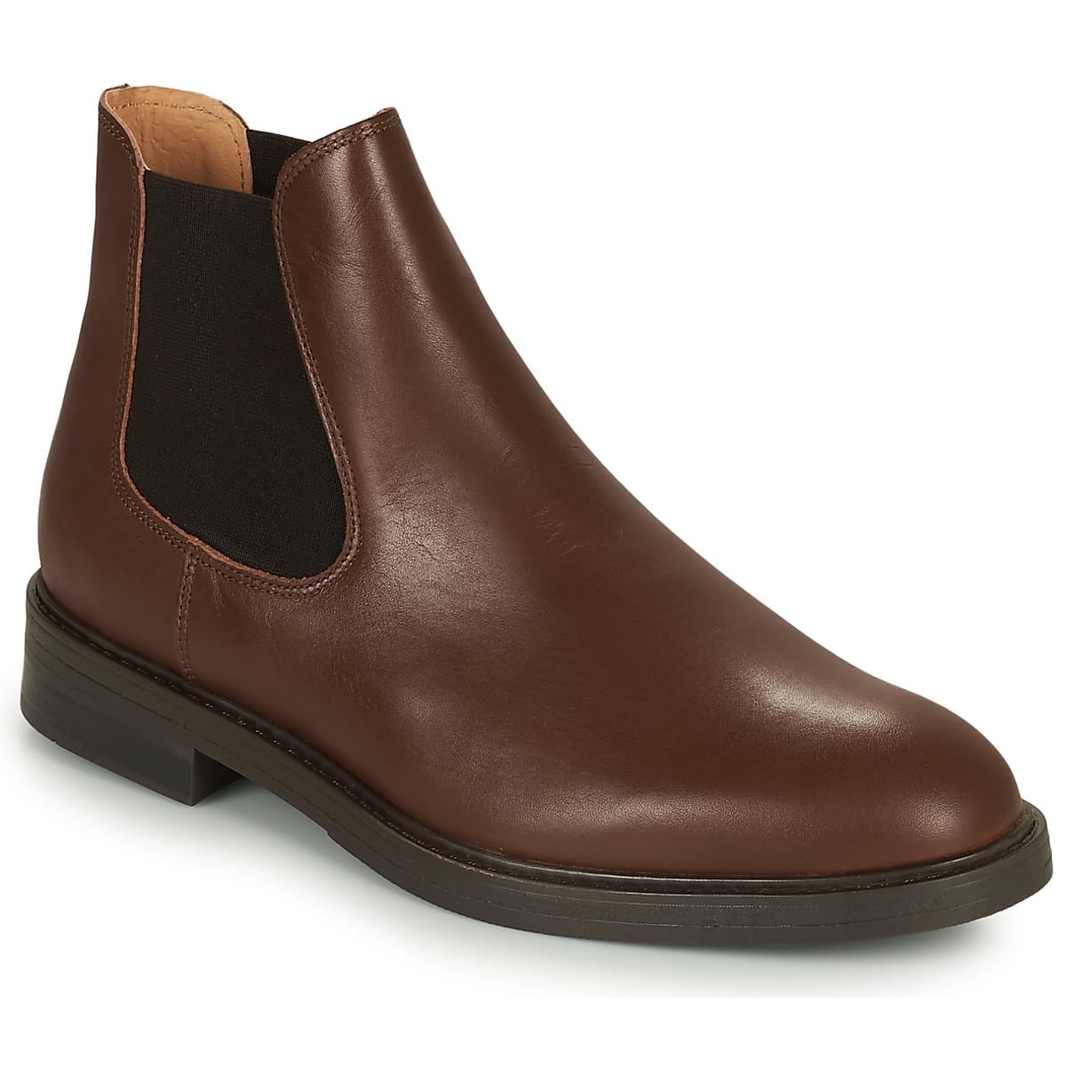 Men's Boots Selected Brown