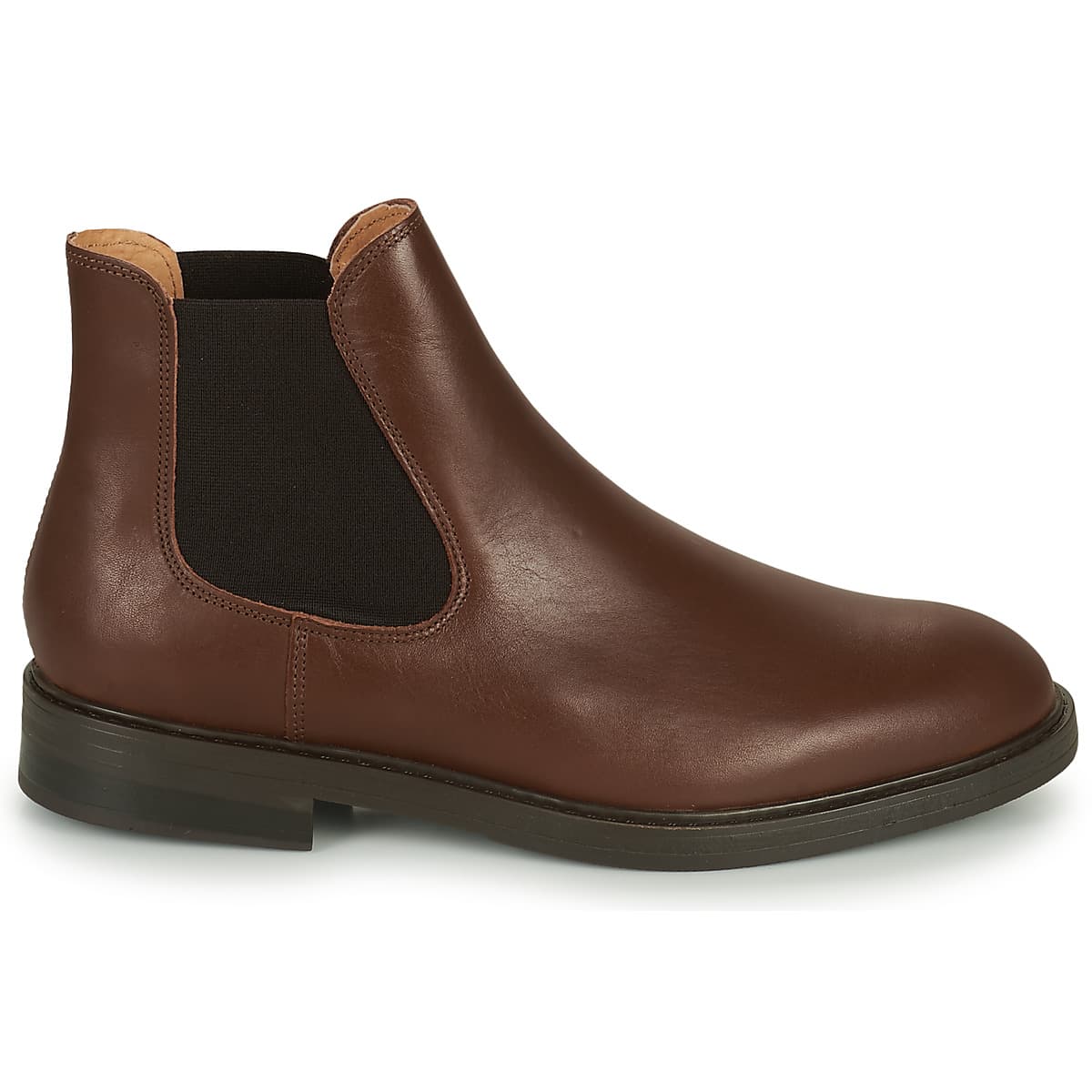 Men's Boots Selected Brown