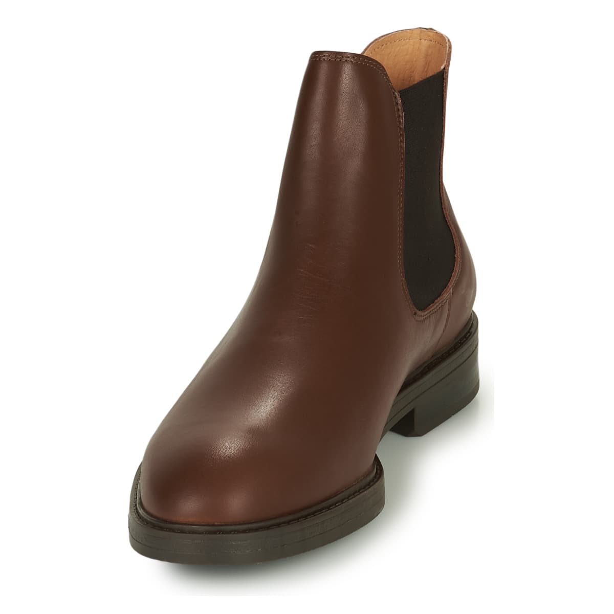 Men's Boots Selected Brown