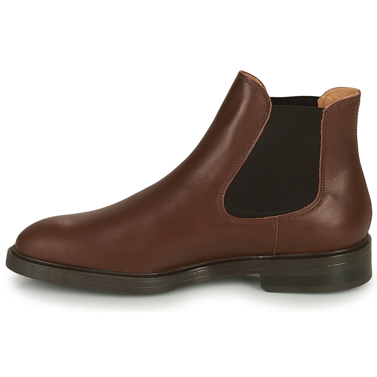 Men's Boots Selected Brown