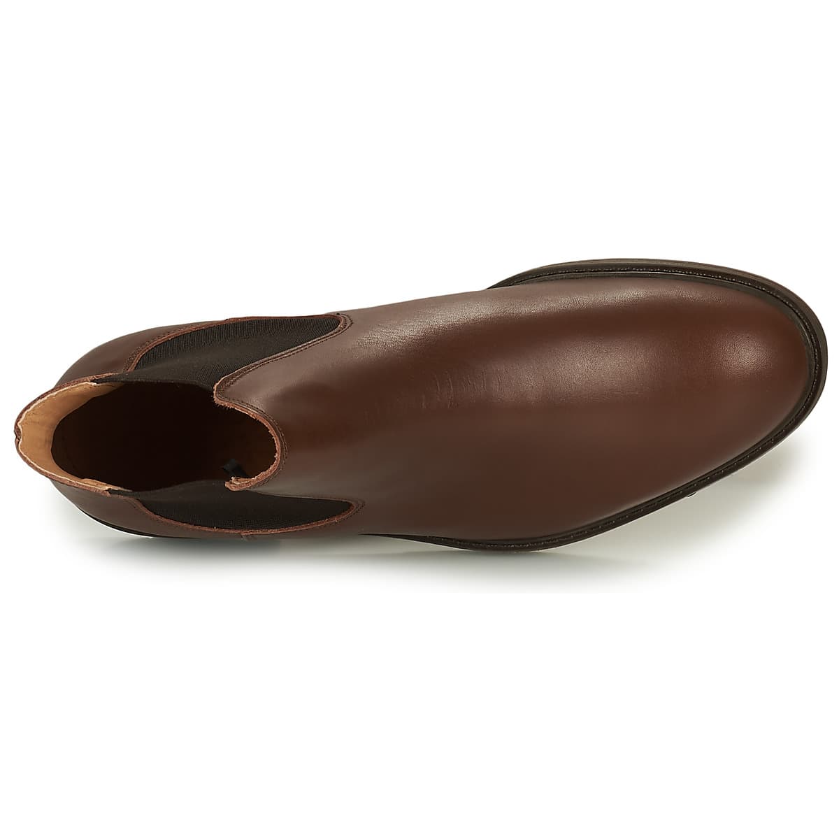 Men's Boots Selected Brown