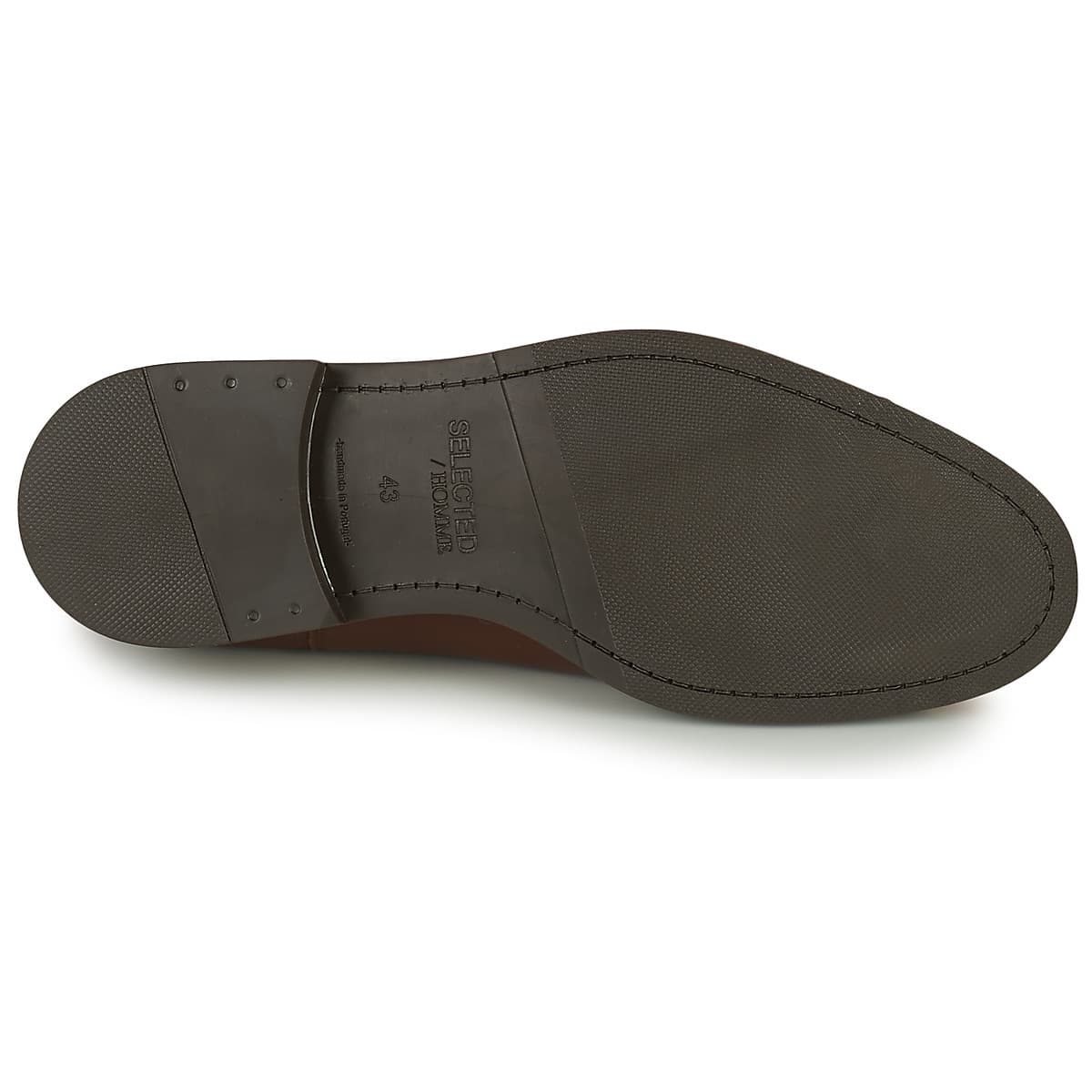 Men's Boots Selected Brown