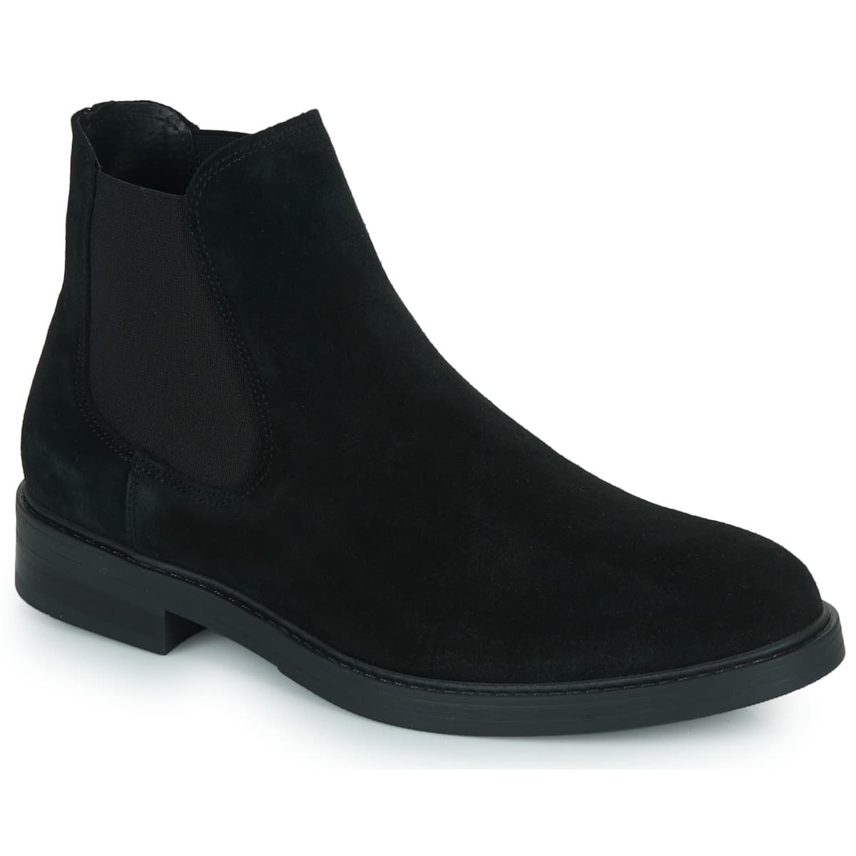 Men's Boots Selected Black