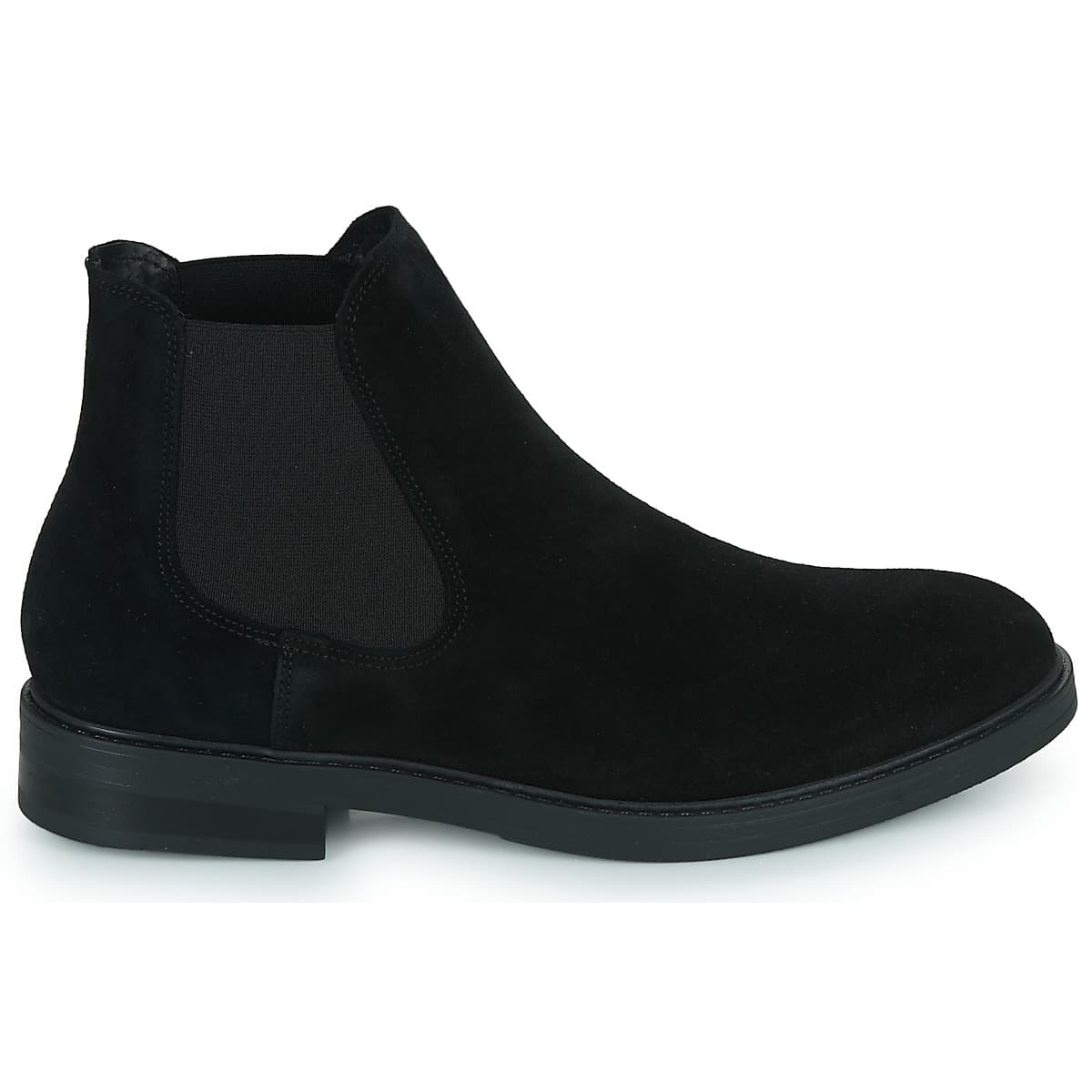 Men's Boots Selected Black