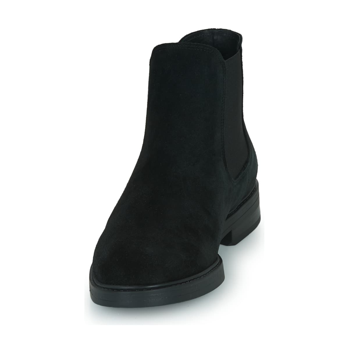Men's Boots Selected Black