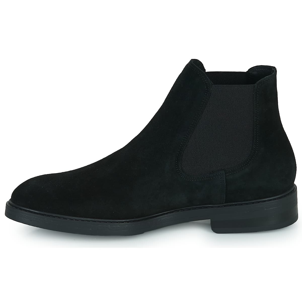 Men's Boots Selected Black