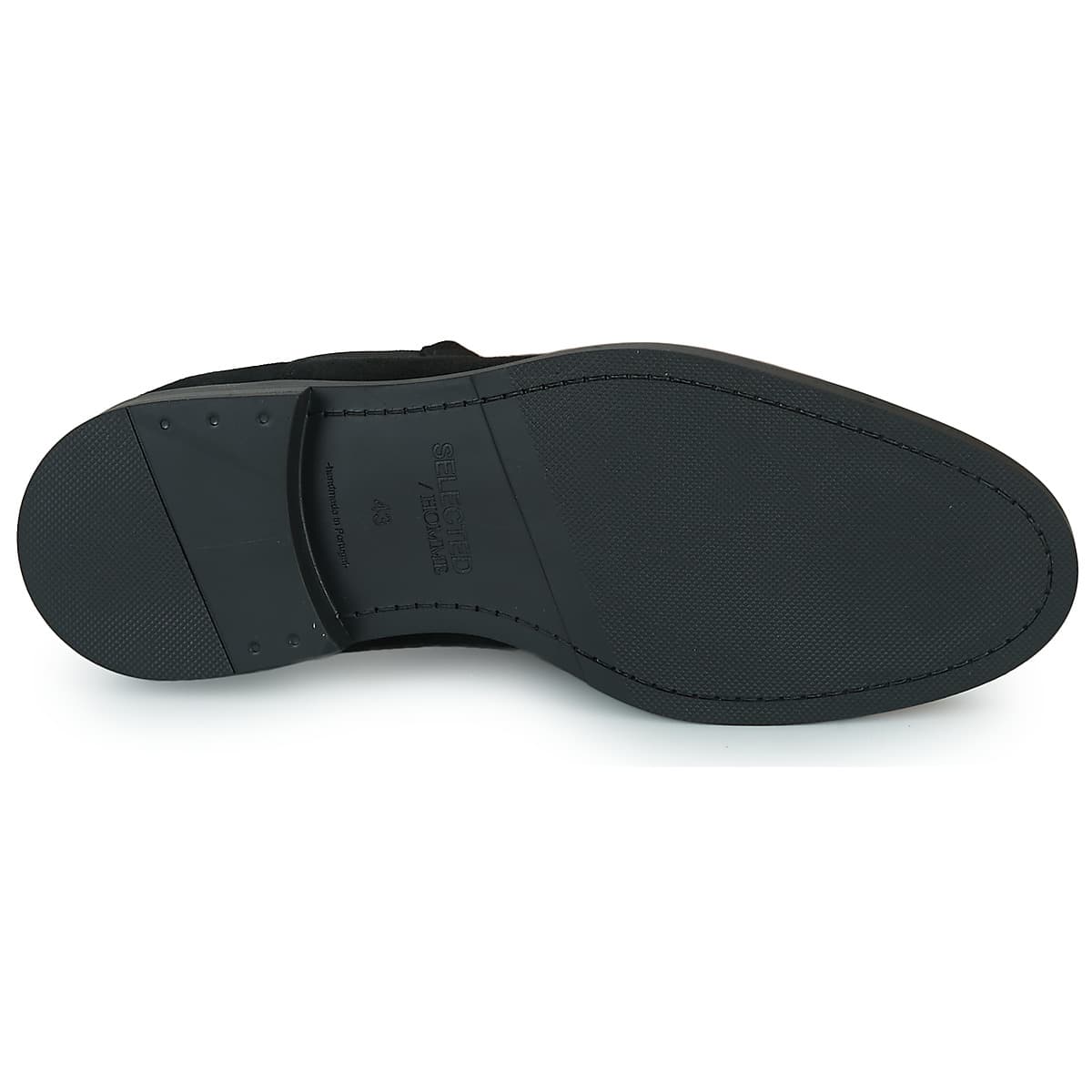 Men's Boots Selected Black