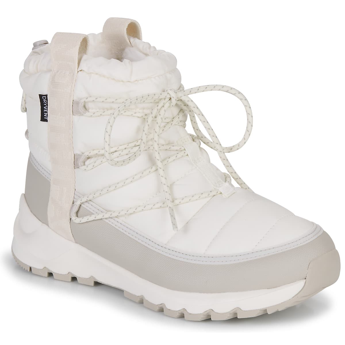Μπότες για σκι The North Face W THERMOBALL LACE UP WP