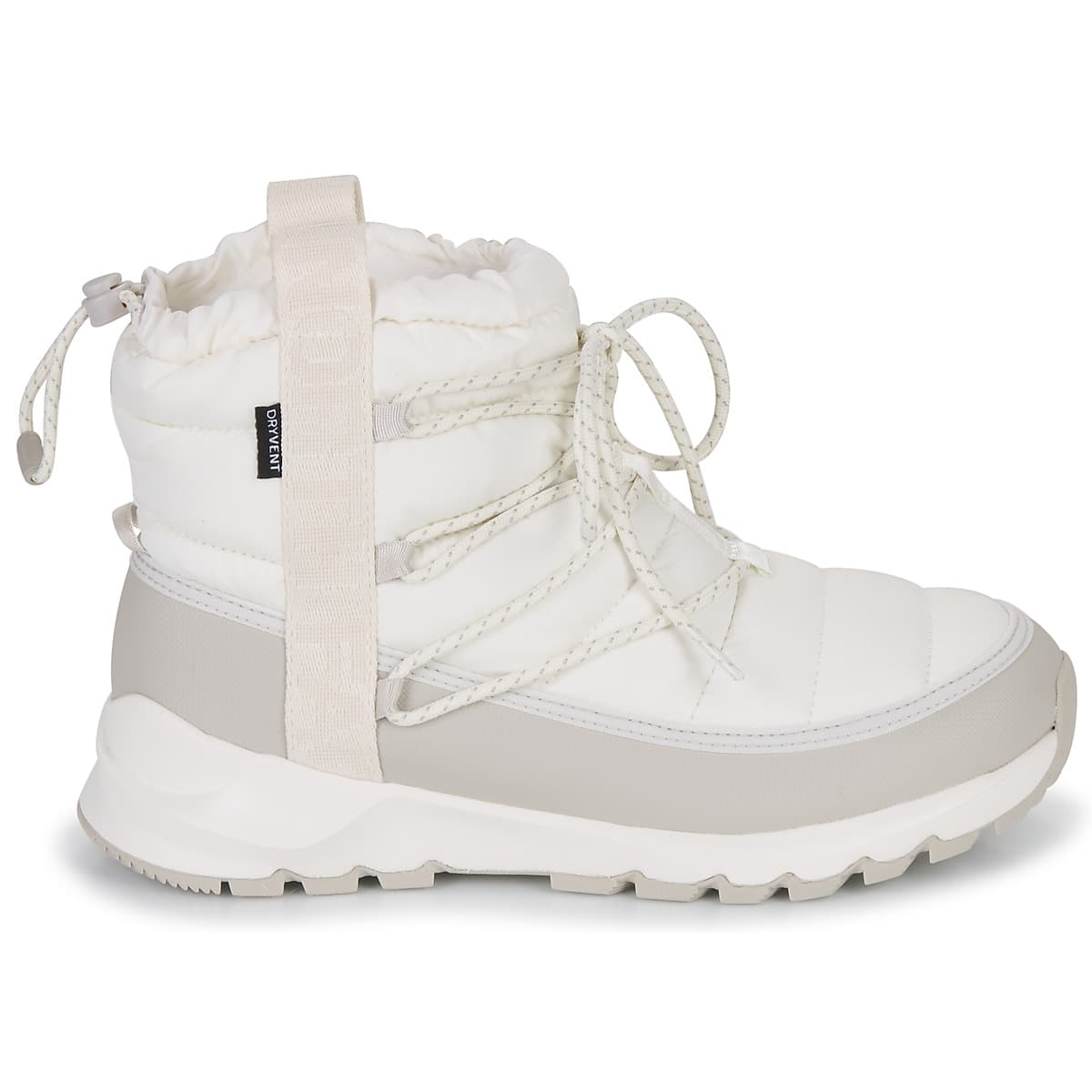 Women's Outdoor Shoes The North Face Beige