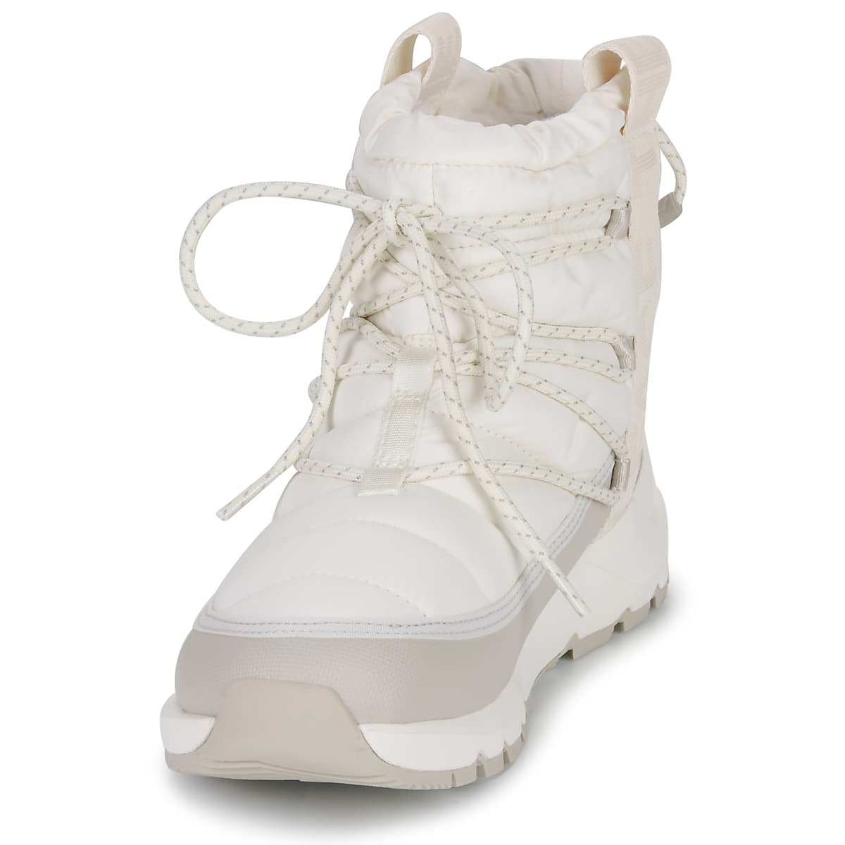 Women's Outdoor Shoes The North Face Beige