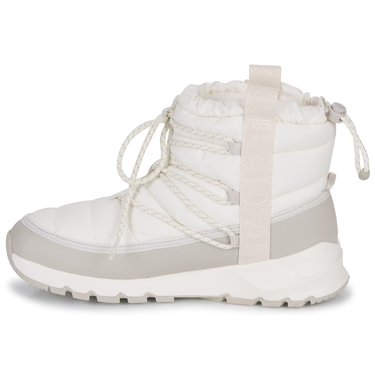 Women's Outdoor Shoes The North Face Beige