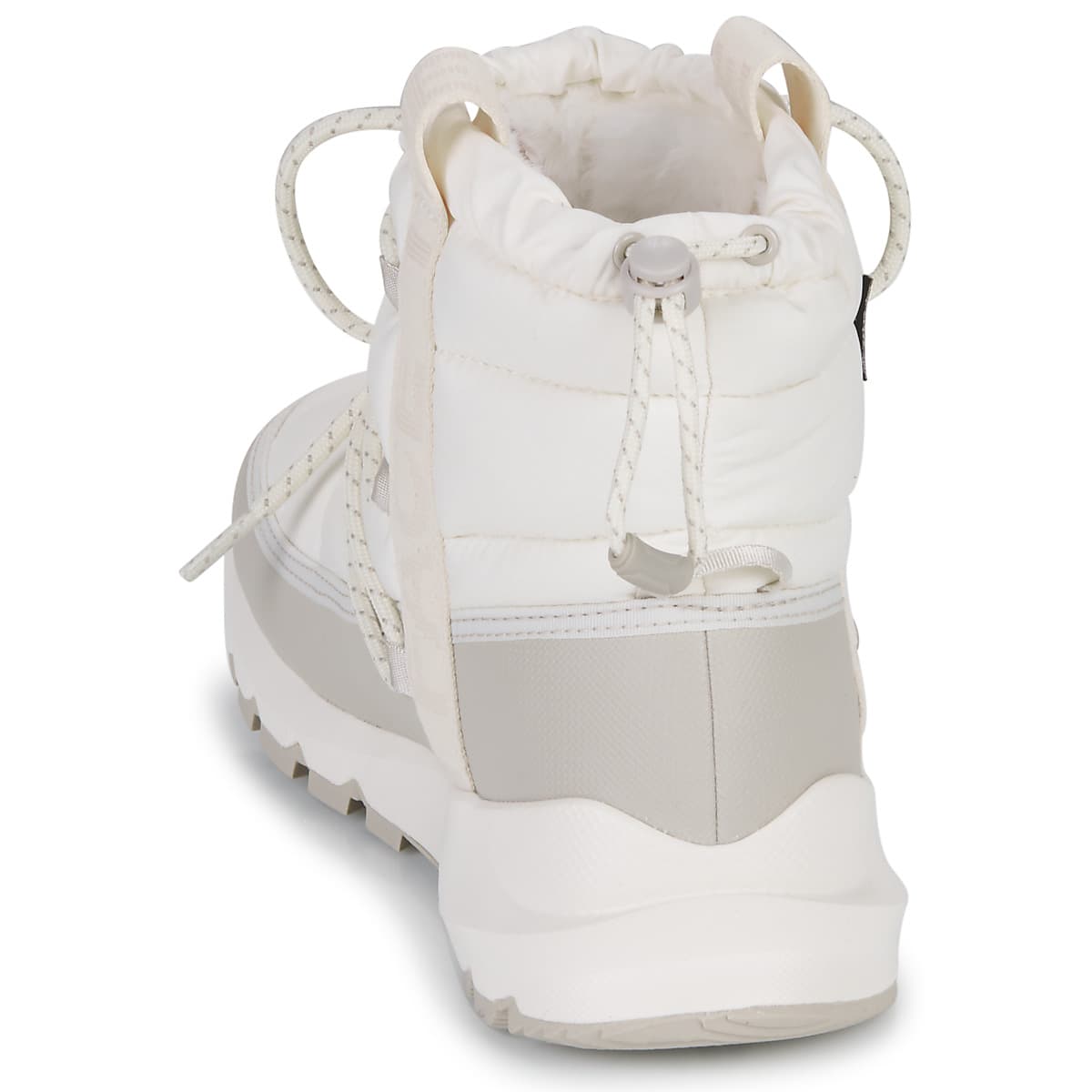 Women's Outdoor Shoes The North Face Beige