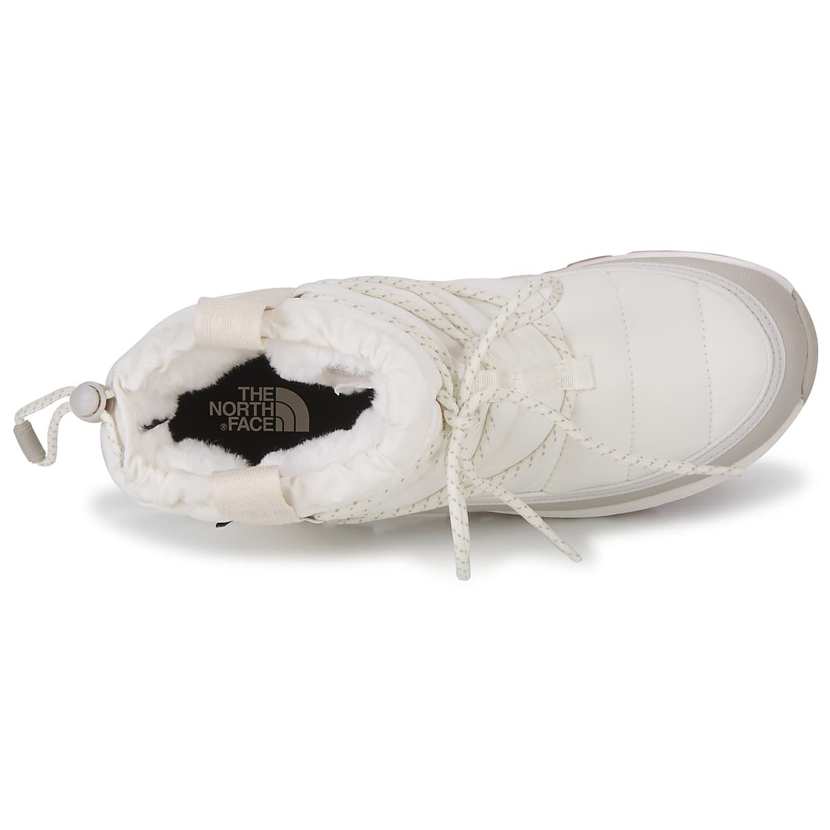 Women's Outdoor Shoes The North Face Beige