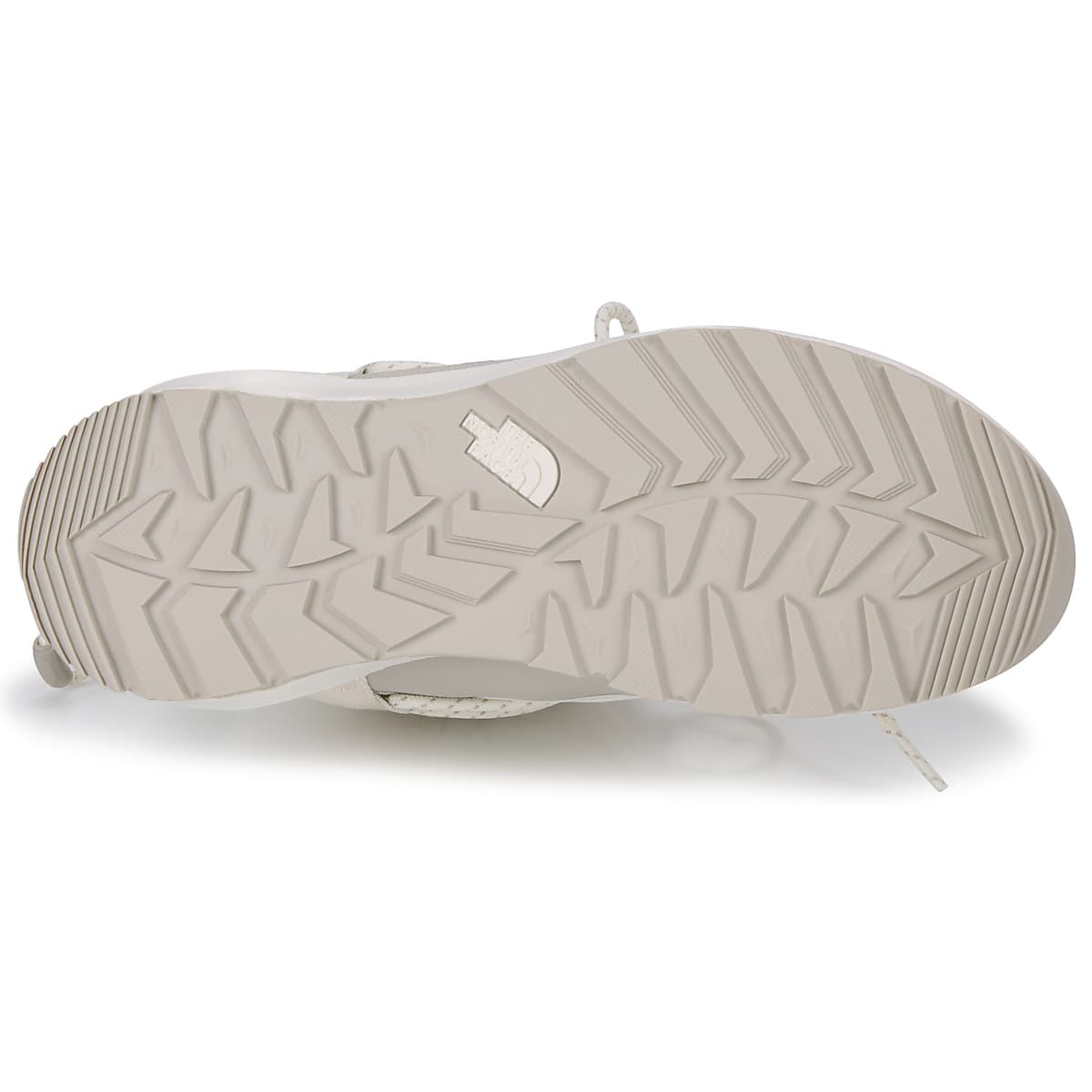 Women's Outdoor Shoes The North Face Beige