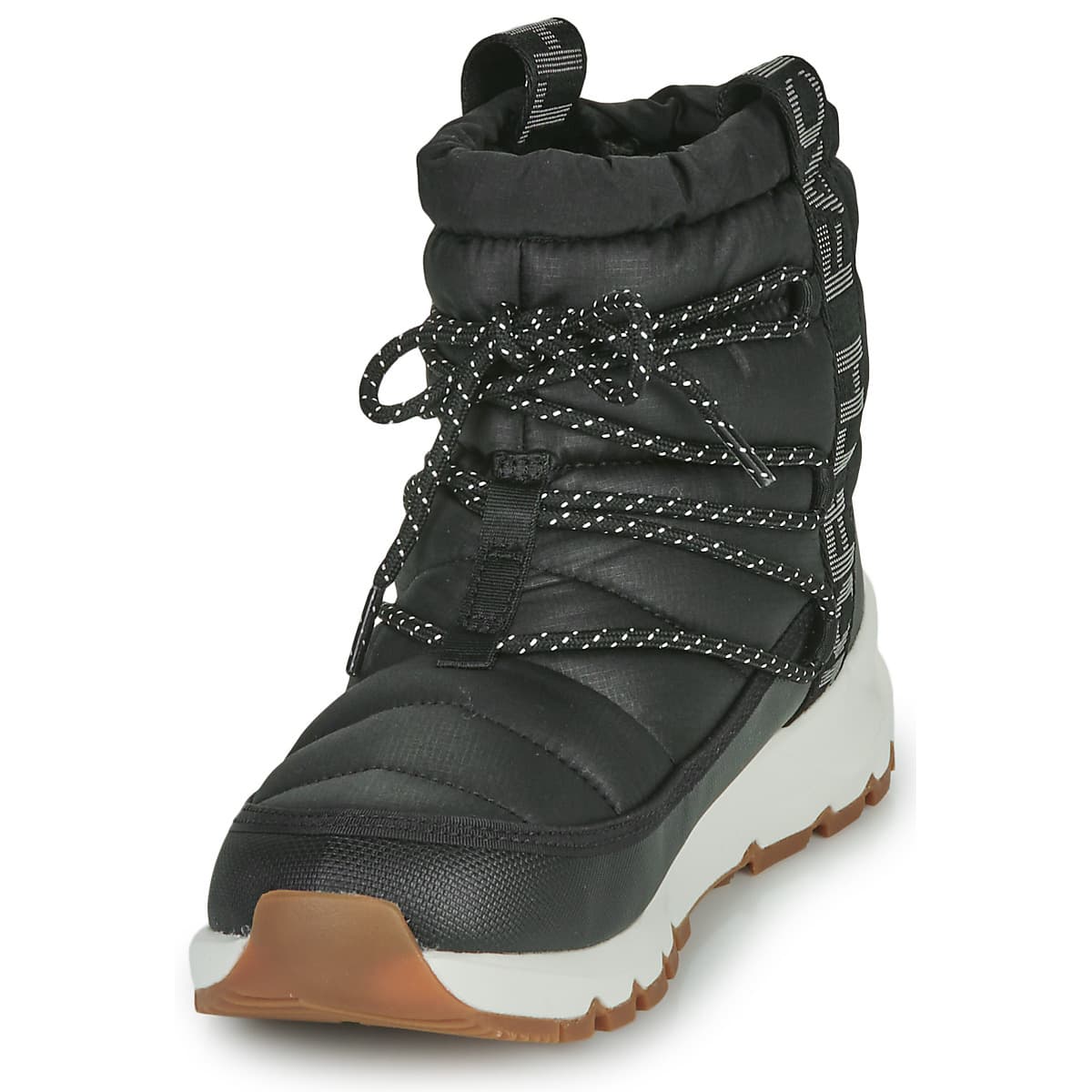 Women's Outdoor Shoes The North Face Black