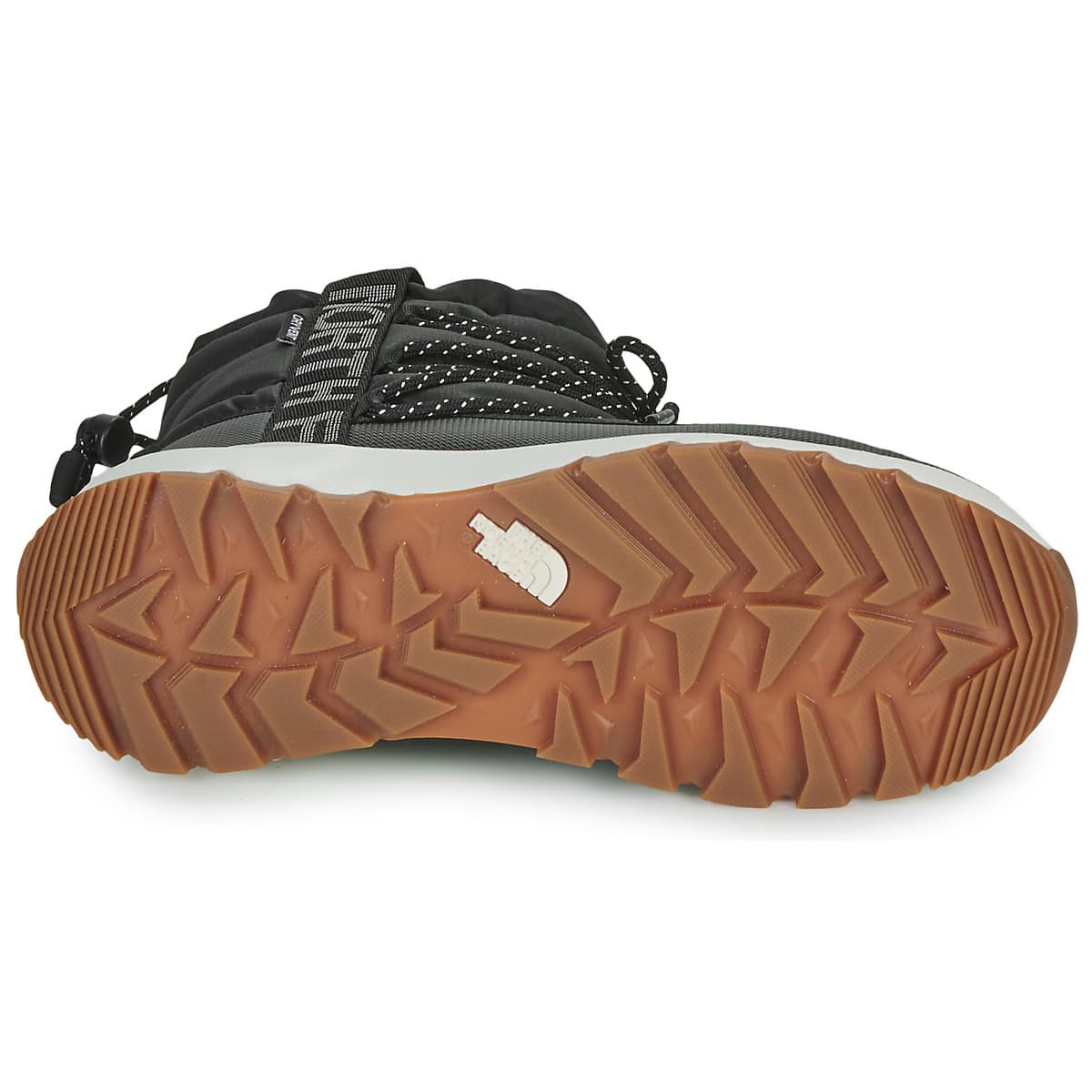 Women's Outdoor Shoes The North Face Black