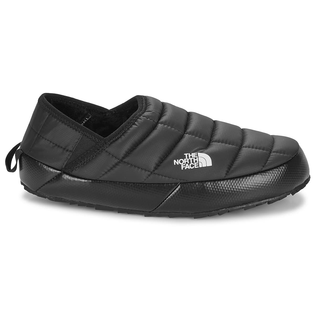 Women's House Slippers The North Face Black