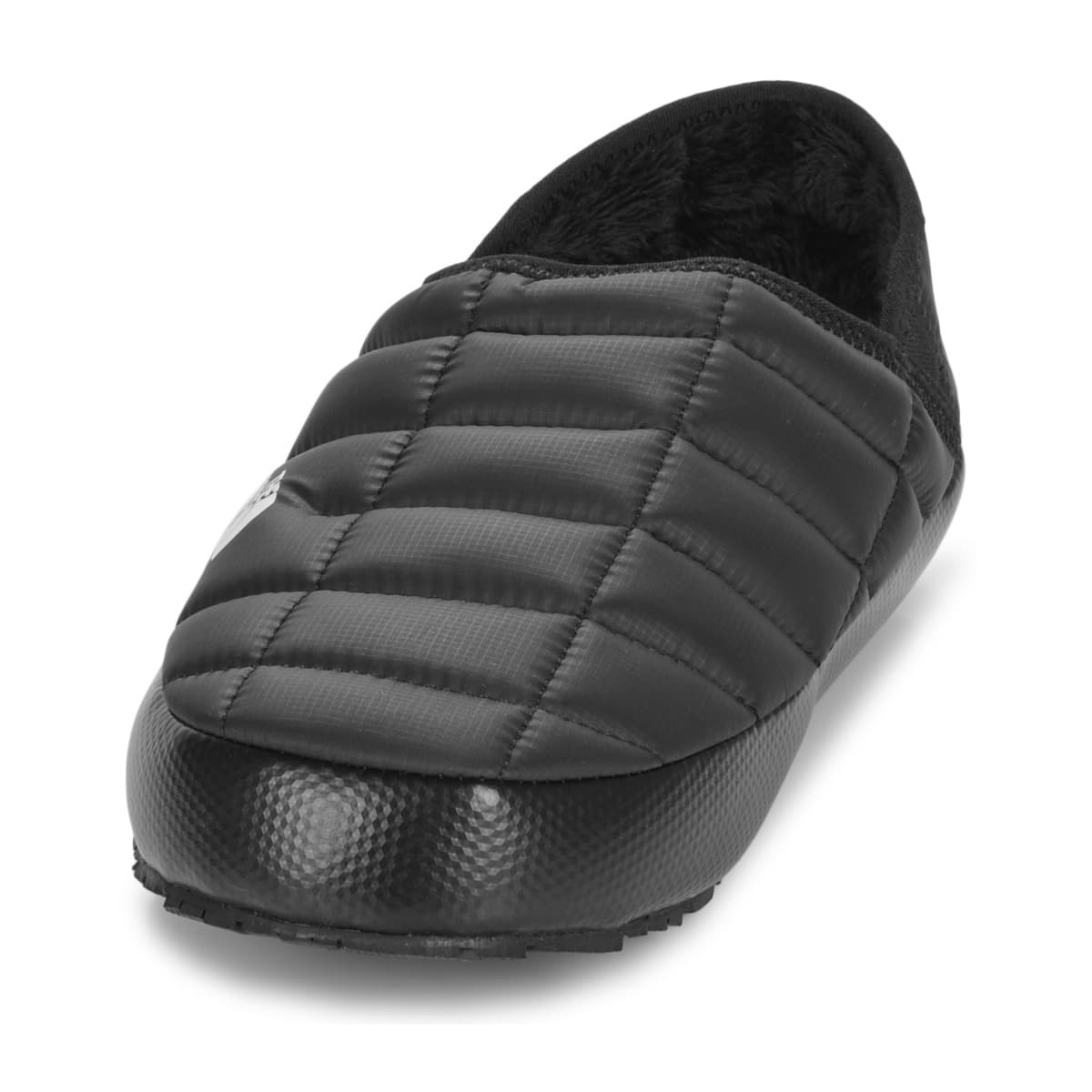 Women's House Slippers The North Face Black