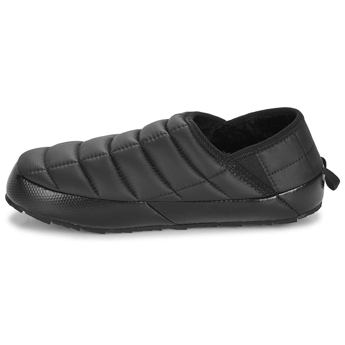 Women's House Slippers The North Face Black