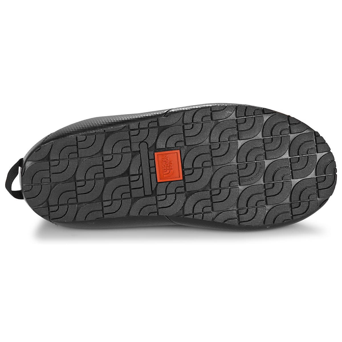 Women's House Slippers The North Face Black