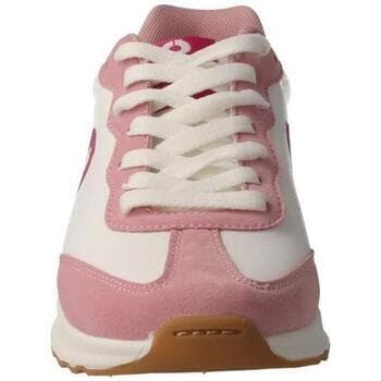Women's Sneakers Ecoalf Pink