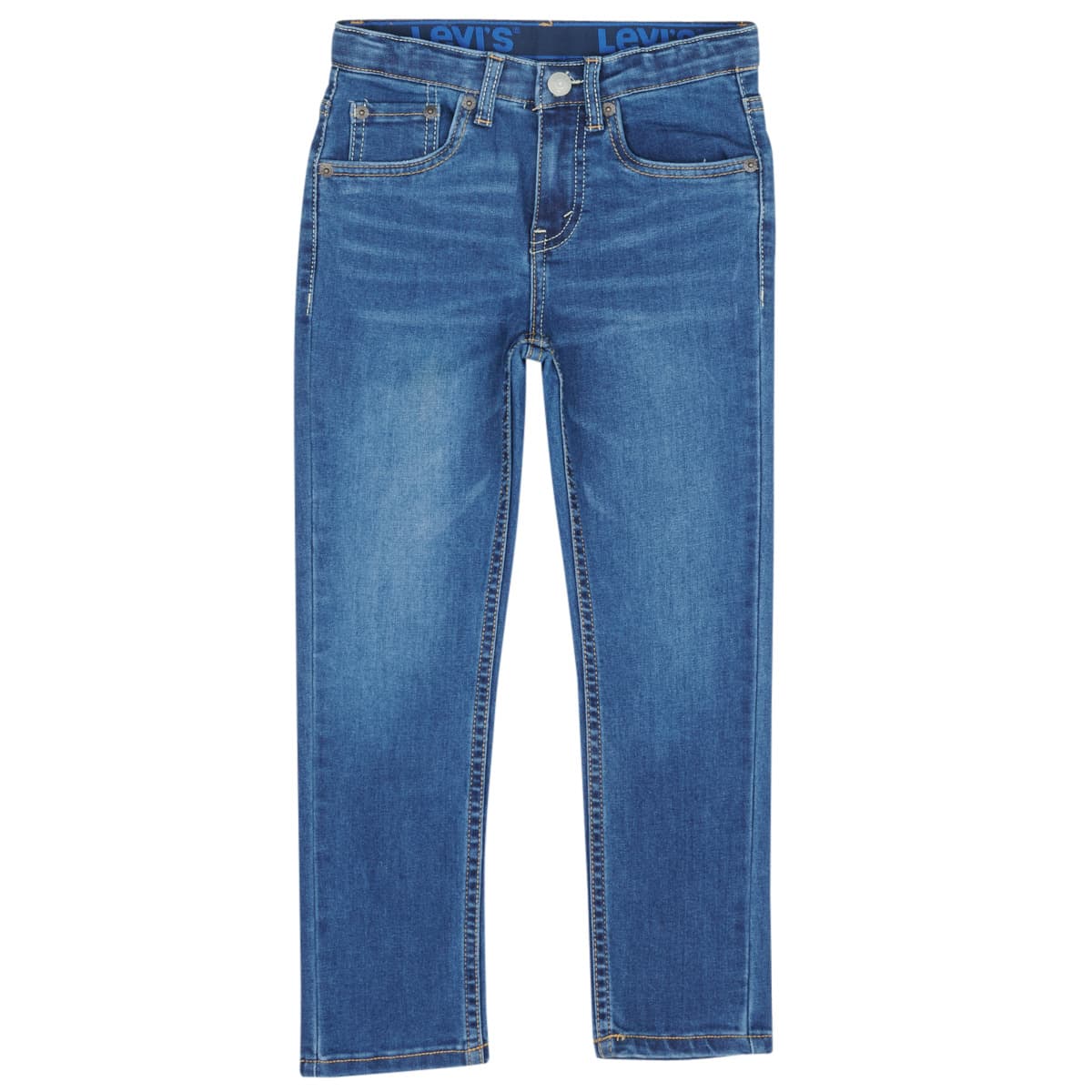 Boys' Jeans Levis Blue