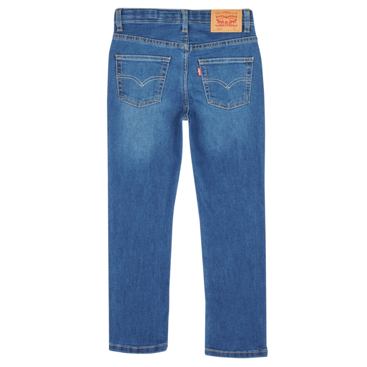 Boys' Jeans Levis Blue