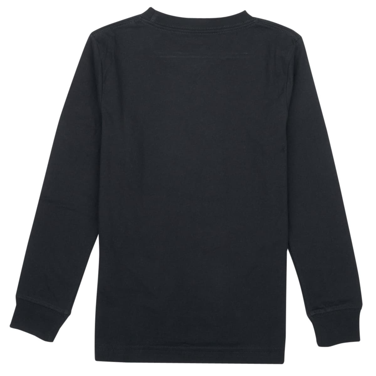 Boys' T-Shirts Levis Black