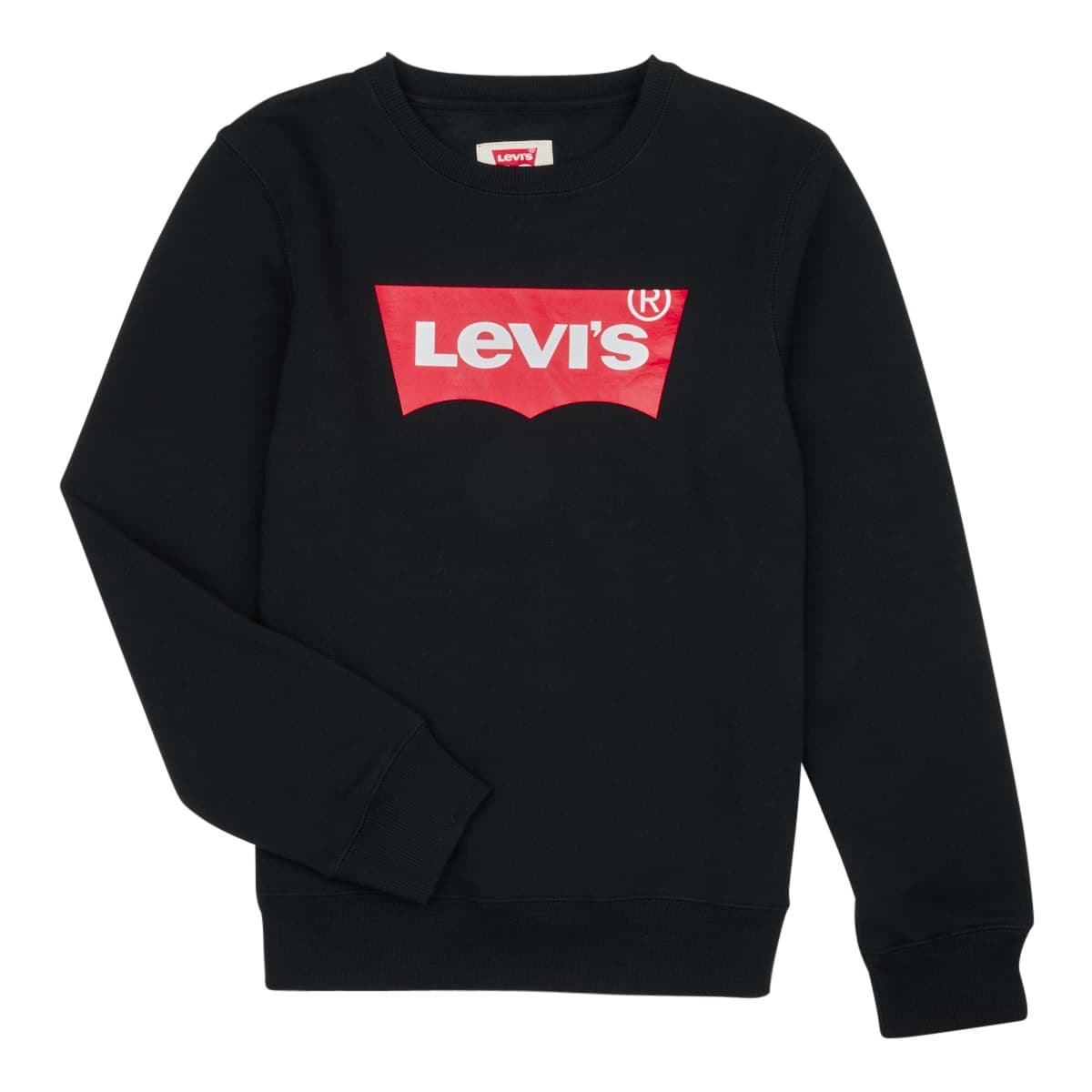 Αθλητικό T-shirt Levis BATWING CREWNECK