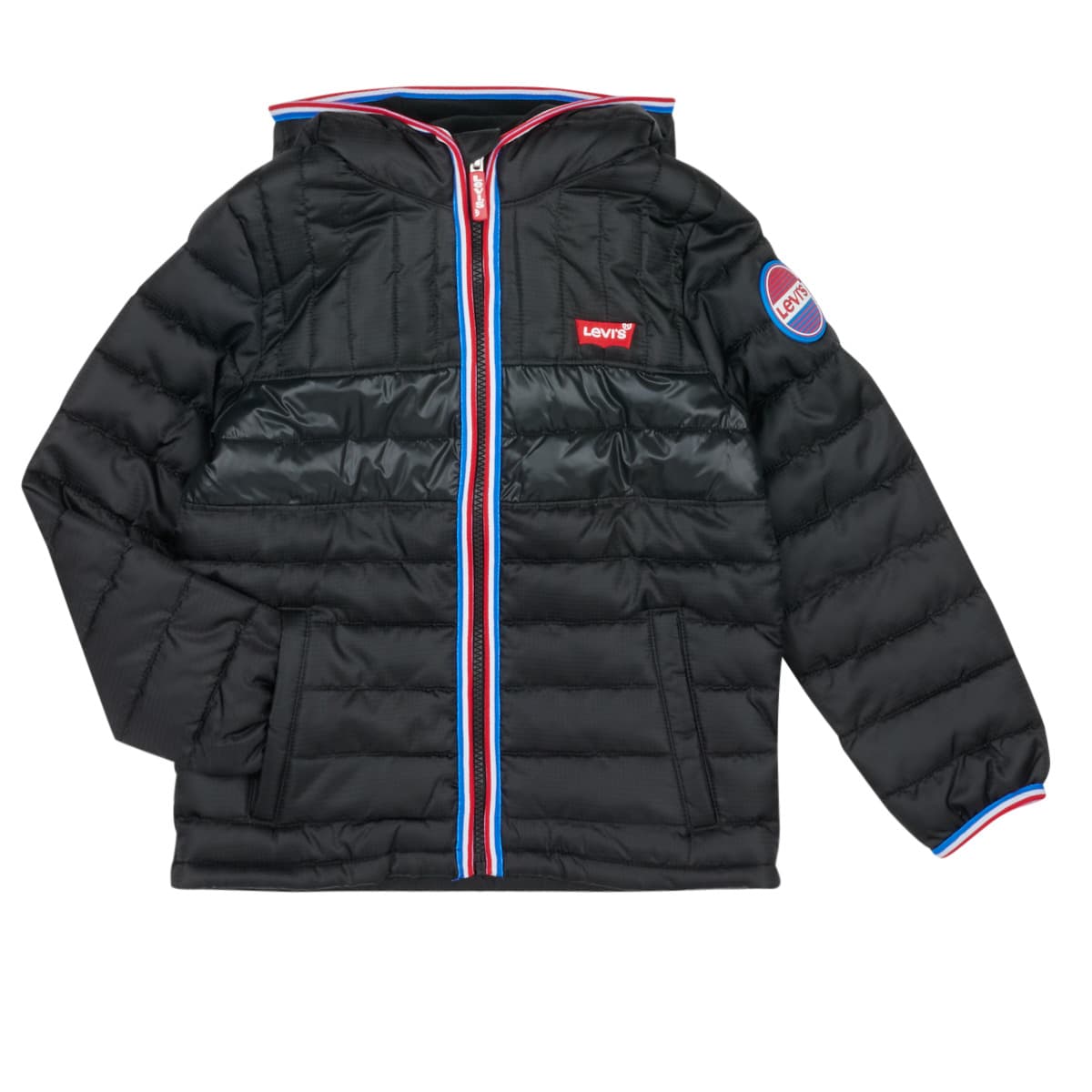 Boys' Jackets Levis Black