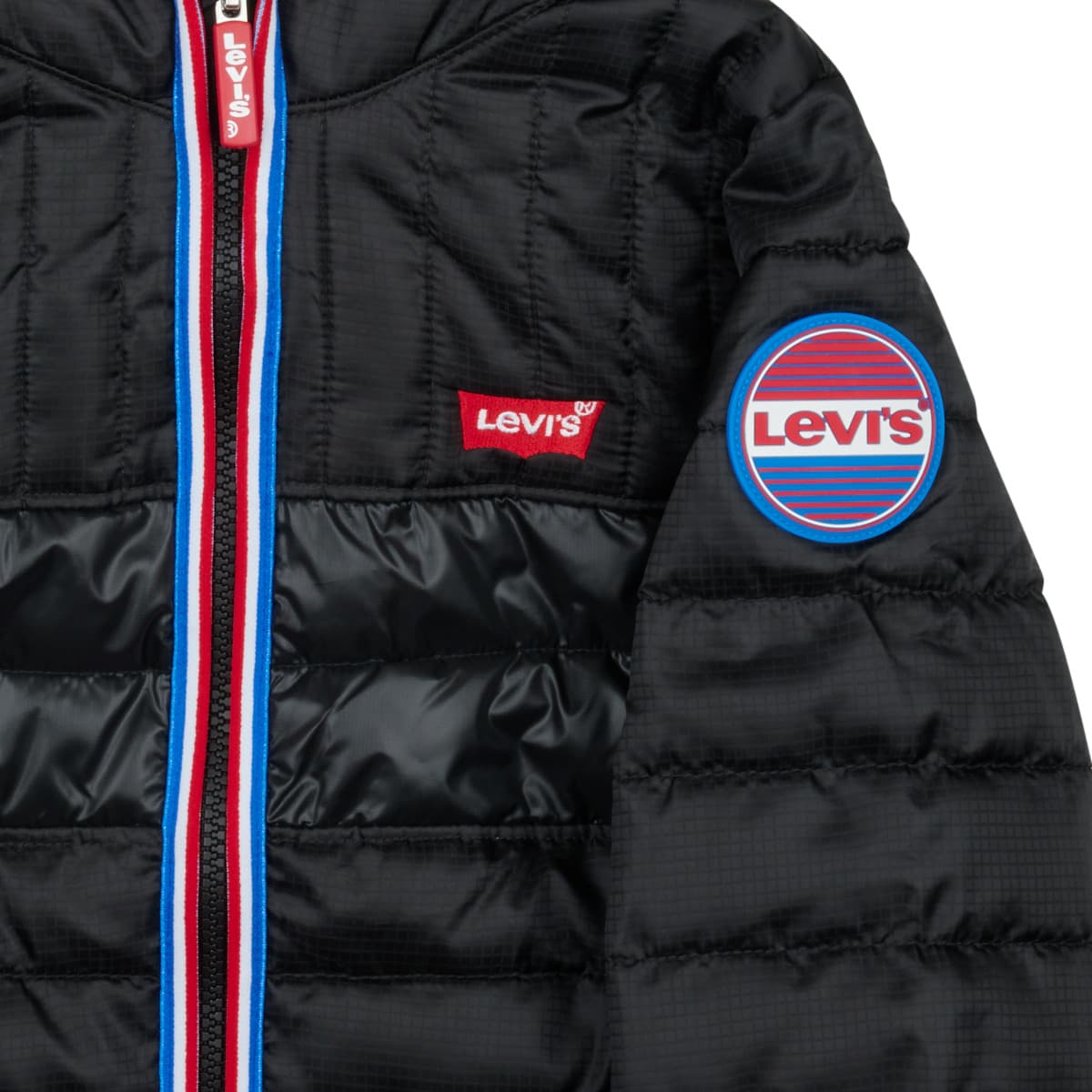 Boys' Jackets Levis Black