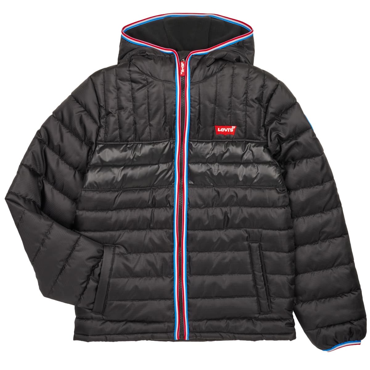 Boys' Jackets Levis Black