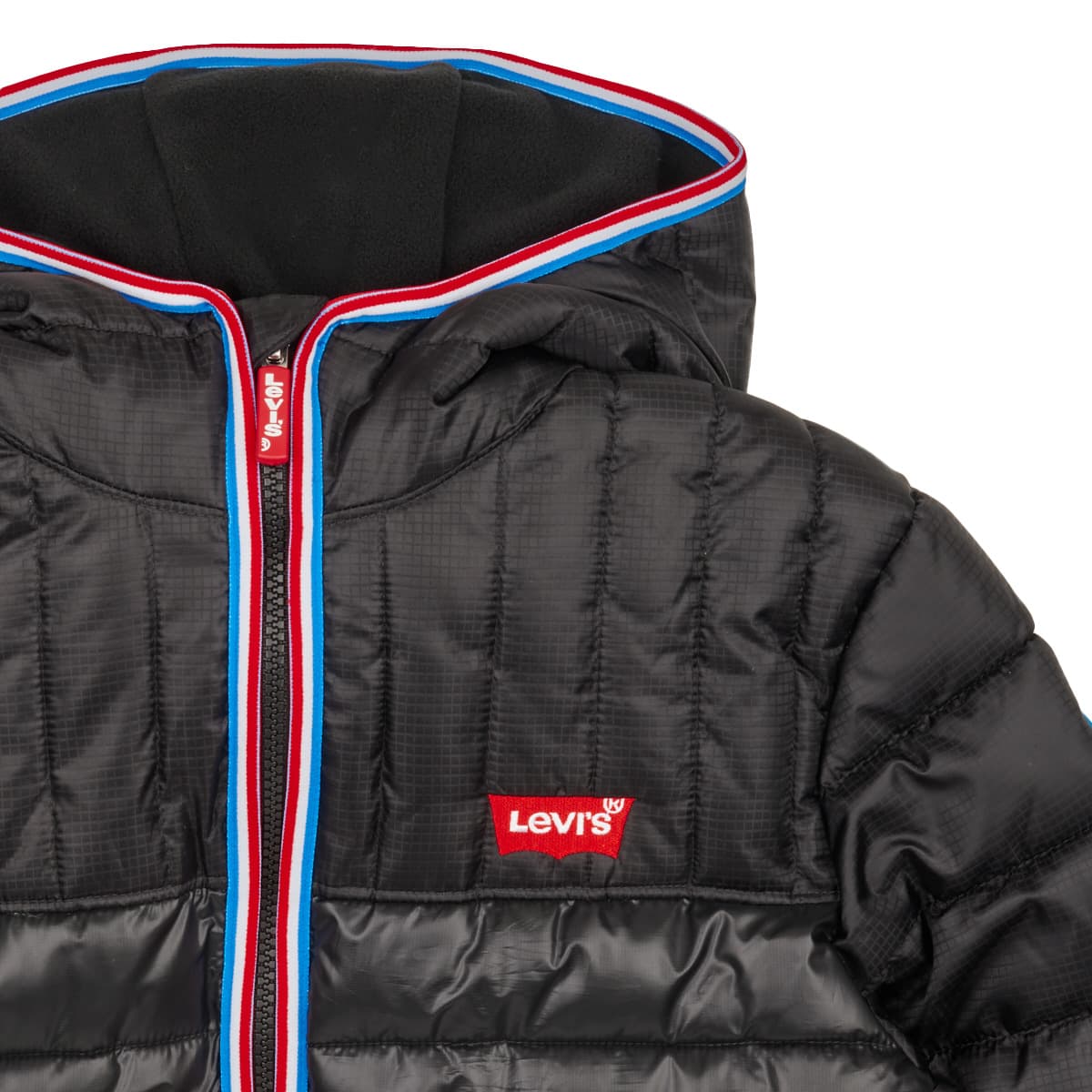 Boys' Jackets Levis Black