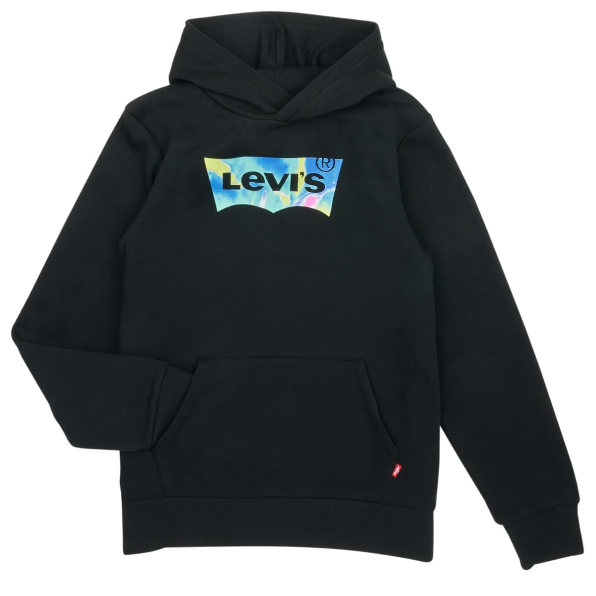 Boys' Hoodies & Sweatshirts Levis Black