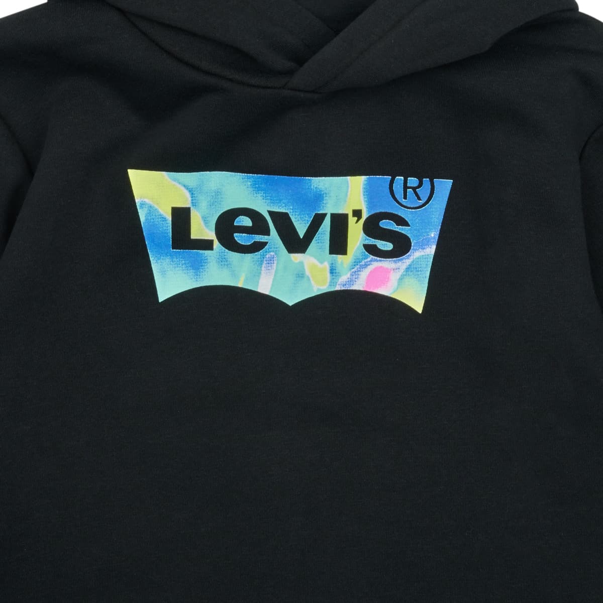 Boys' Hoodies & Sweatshirts Levis Black