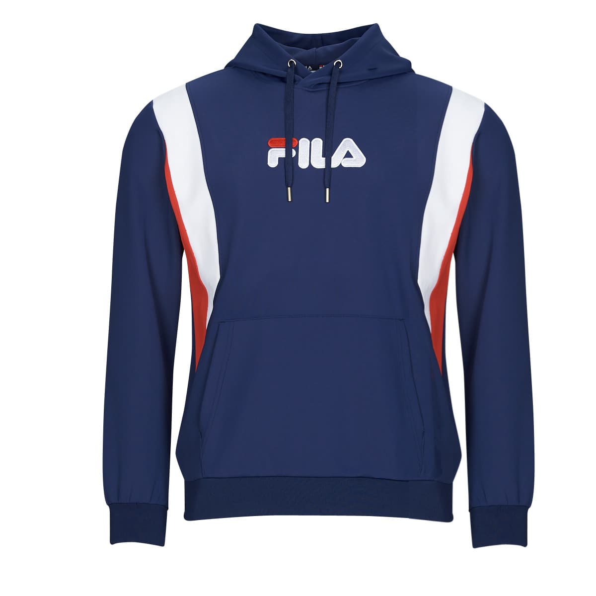 Men's Sweatshirts Fila Blue