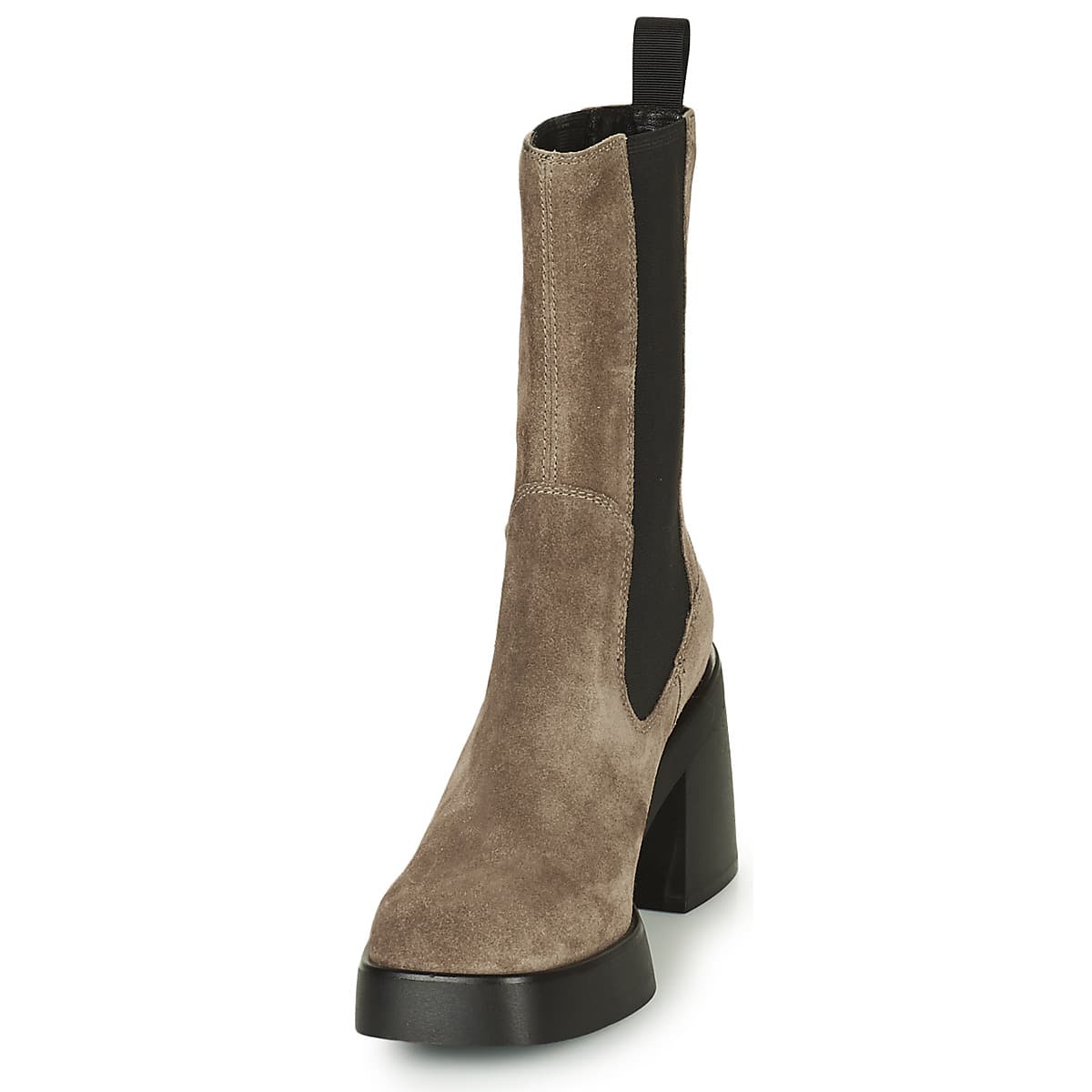 Women's Ankle Boots Vagabond Shoemakers Brown