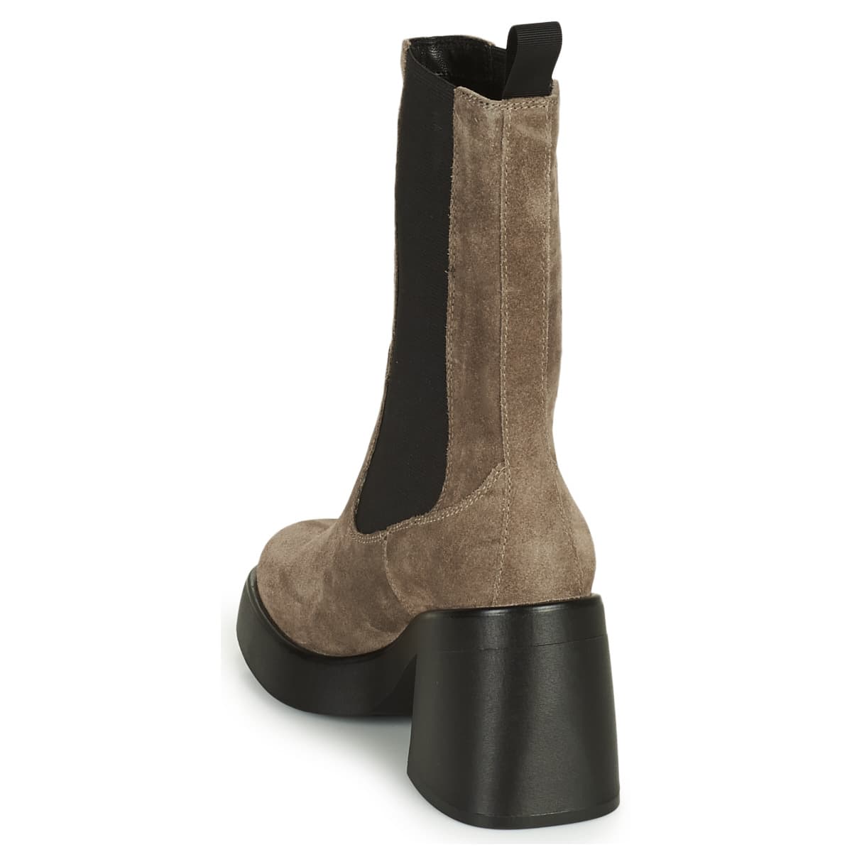 Women's Ankle Boots Vagabond Shoemakers Brown