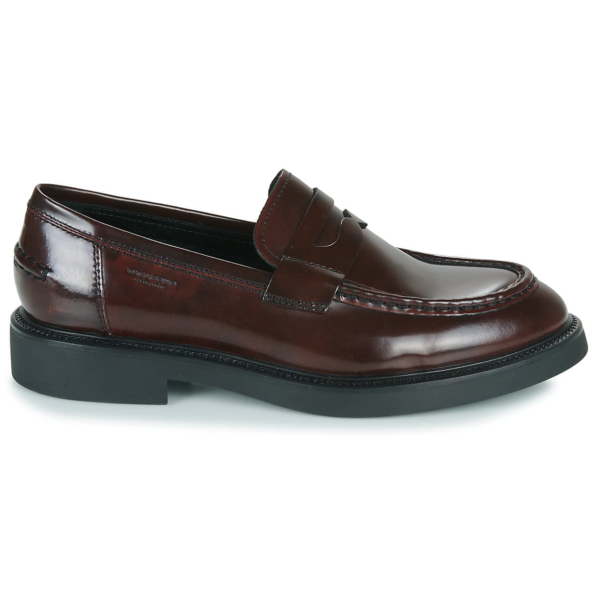 Women's Loafers Vagabond Shoemakers Brown