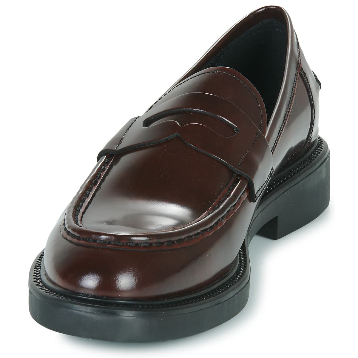 Women's Loafers Vagabond Shoemakers Brown