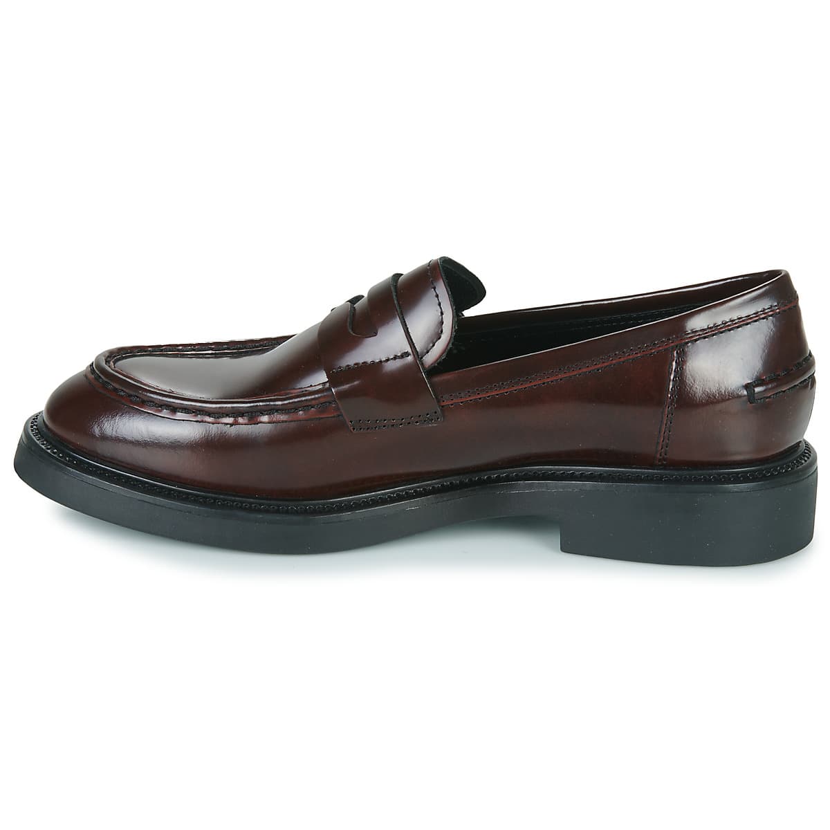 Women's Loafers Vagabond Shoemakers Brown