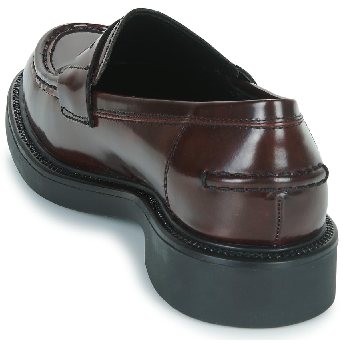 Women's Loafers Vagabond Shoemakers Brown