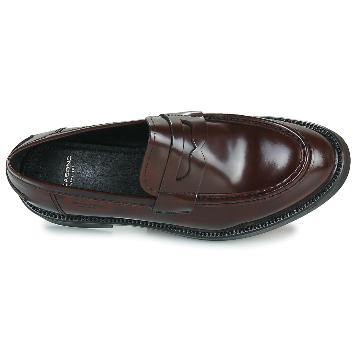Women's Loafers Vagabond Shoemakers Brown
