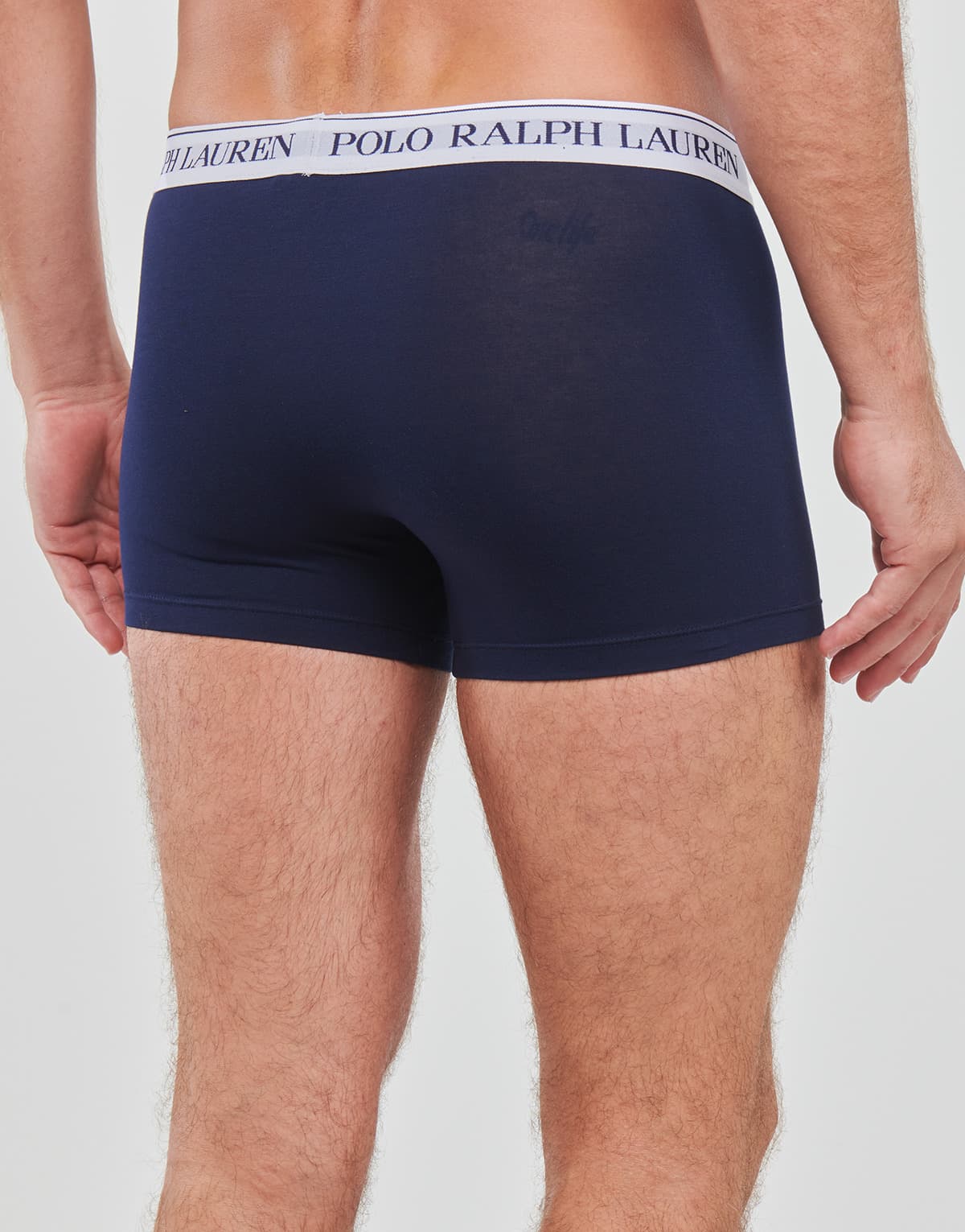 Men's Boxer Briefs Polo Ralph Lauren Blue