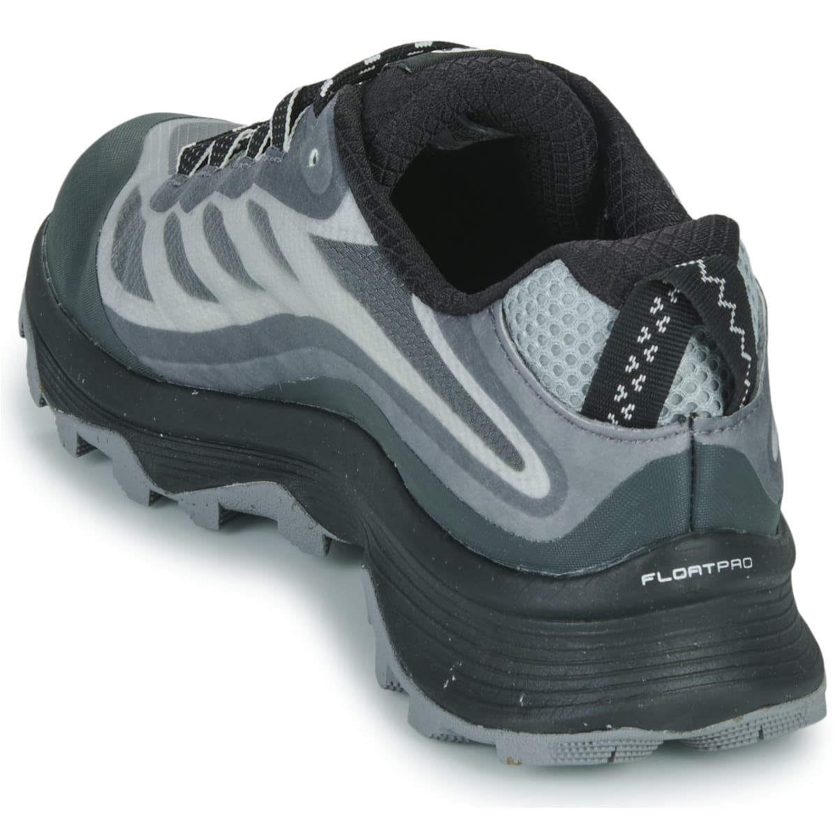 Men's Outdoor Shoes Merrell Gray