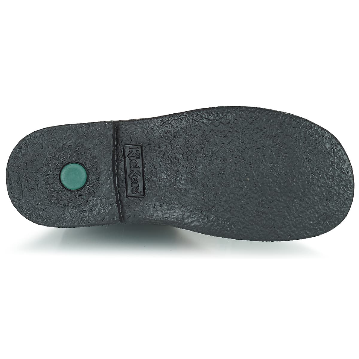 Women's Boots Kickers Brown