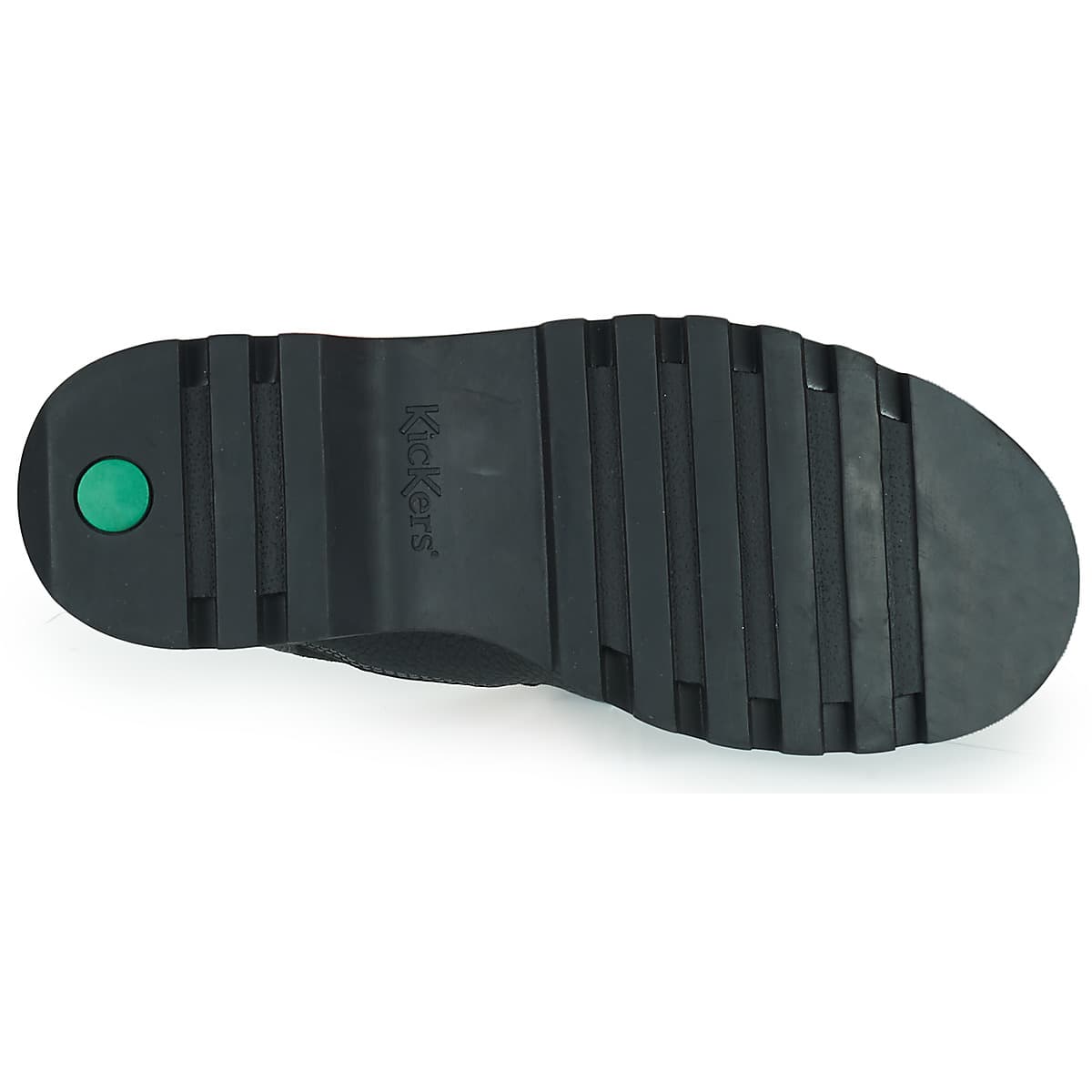 Women's Boots Kickers Black