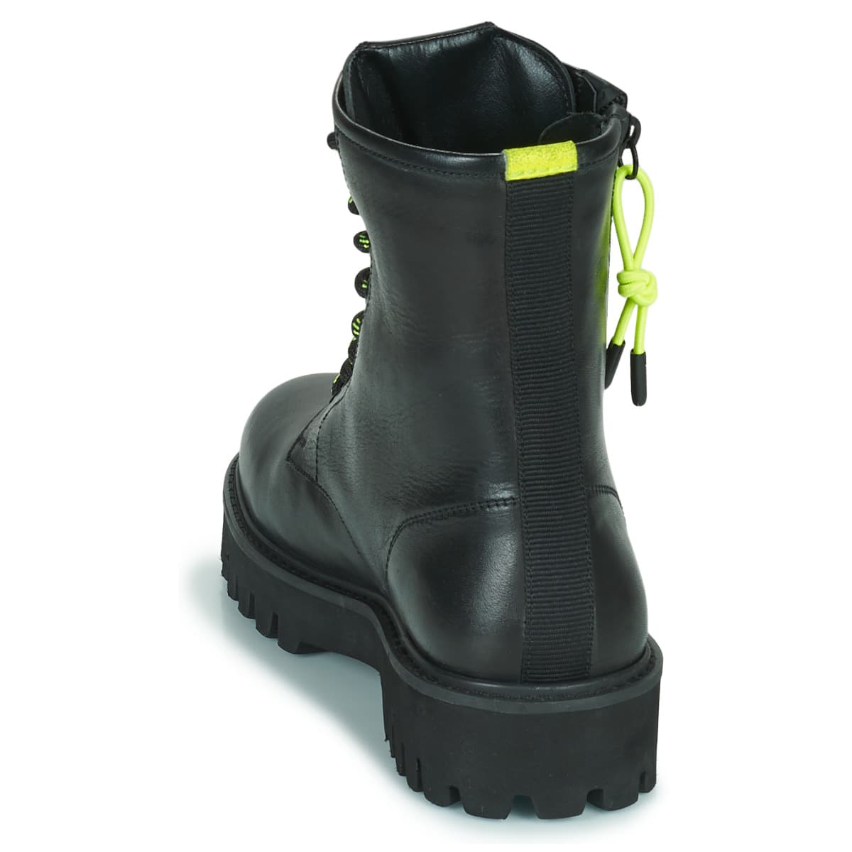 Women's Boots Pepe Jeans Black