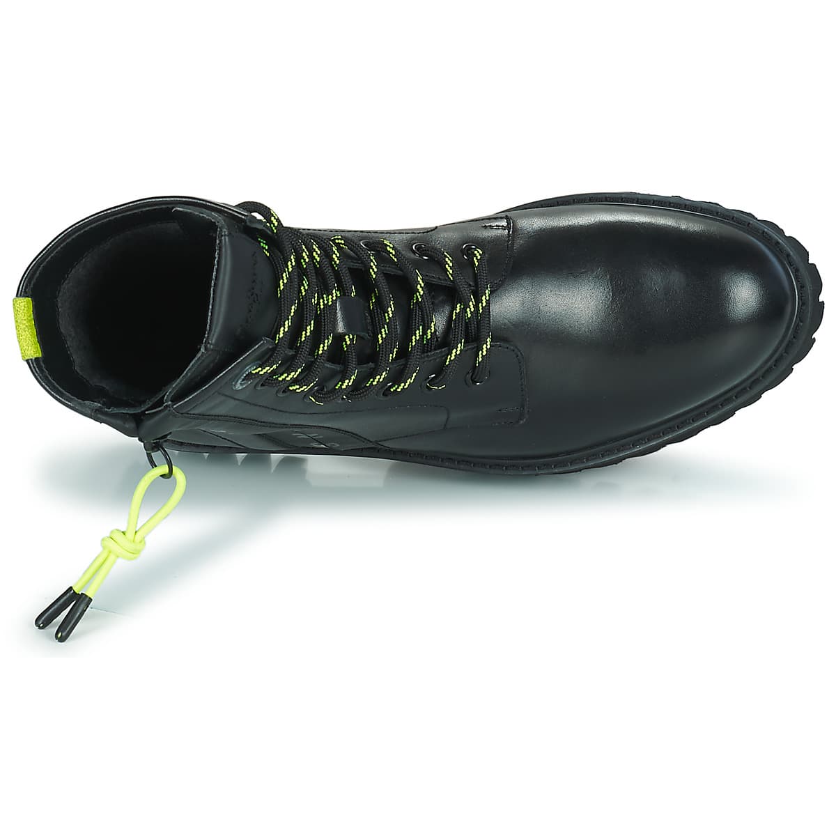 Women's Boots Pepe Jeans Black