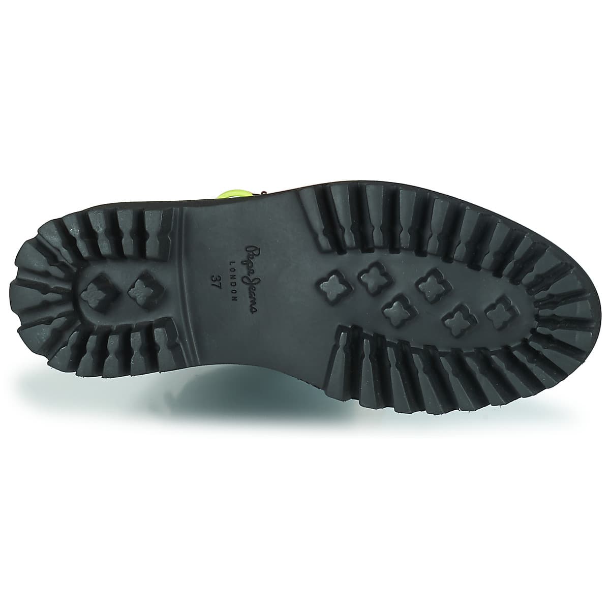 Women's Boots Pepe Jeans Black